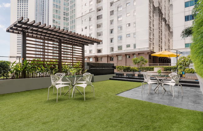 Citadines Millennium Ortigas Manila - Foto 56