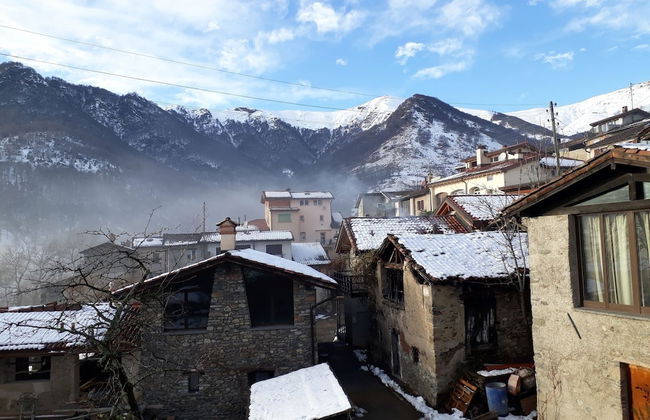 Casa Hürlimann Erholung Im Malcantone - Photo 29