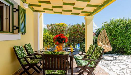 Villa Charchala - Foto 4