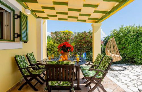 Villa Charchala - Foto 4