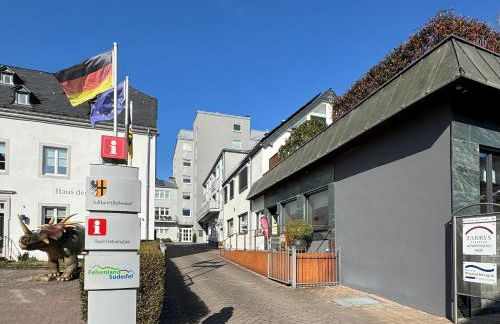 Fabryshof im Felsenland Südeifel und Mullerthal - Foto 1