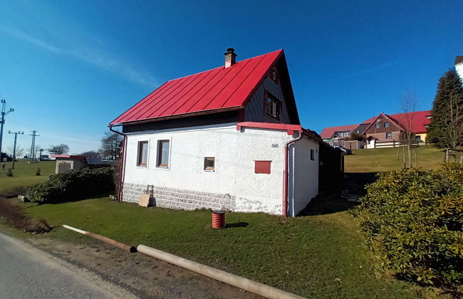 Jizerky Paws & Sauna - Foto 40