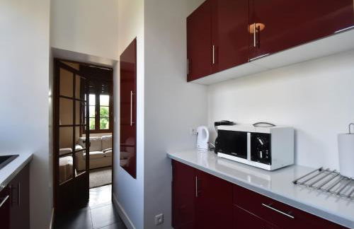 Elegant Mansion Stay in Belvès - Foto 11