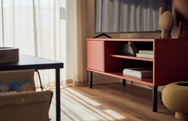 The Blossoms - Foto 35