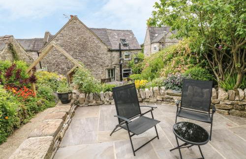 Sundial Cottage - Foto 21