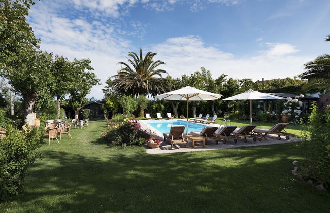 Villa Mirella Beach - Photo 19