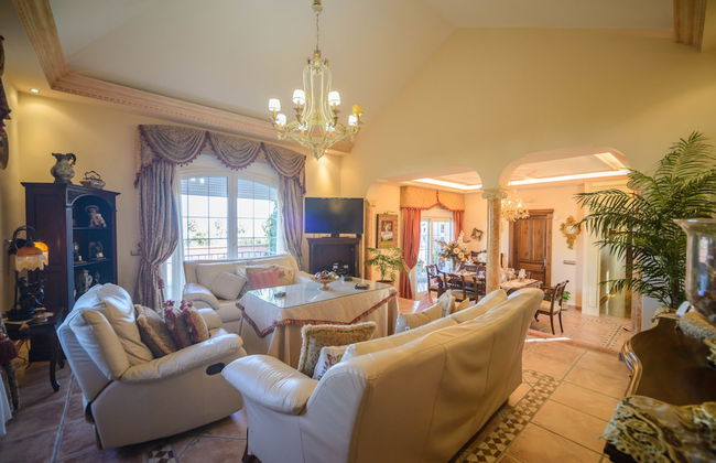 Cubo's Villa Elisabeth - Foto 25