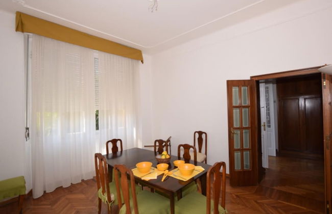 Villa Besana 100 m From Lake - Foto 29