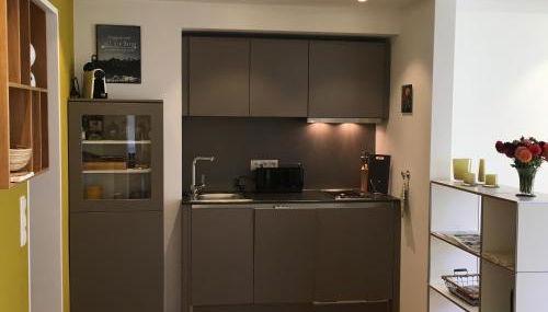 Bergblick Riedlern - Ferienwohnung - Foto 5