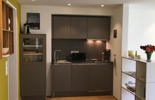 Bergblick Riedlern - Ferienwohnung - Foto 5