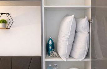 Modern Studio Near NEC & BHX Free Parking - Foto 2