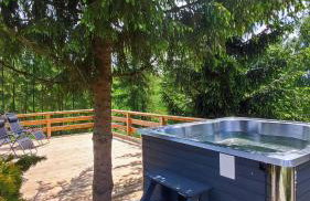 Wood House - Foto 10