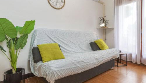 Apartment Les Cigales by Interhome - Foto 4