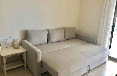 Larimar Apartament balcón y vistas al mar y al Peñón, piscina y parking - Foto 10