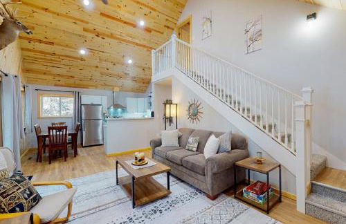 Chalet on the Bay - Foto 6