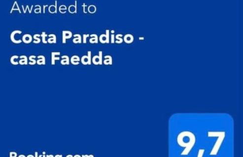 Casa Faedda Costa Paradiso - Foto 24