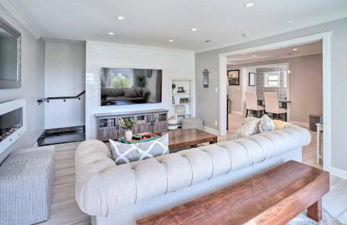Luxe Laguna Home w/ Ocean View: Walk to Beach - Foto 4
