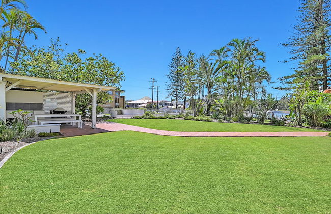 Albatross North Apartments - Photo 80