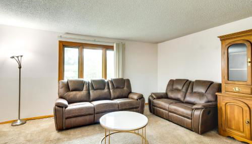 DePew Vacation Rental about 10 Mi to Buffalo! - Foto 4