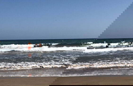 Villa del Mar Apartamento - Foto 43