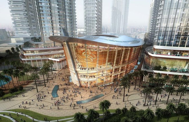 Dubai Modern & Classic City Tour - Photo 10