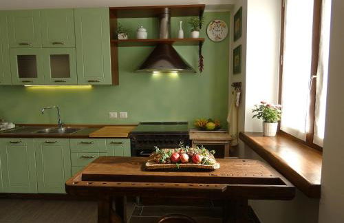 Scappo in Umbria, Le Salce - Foto 14