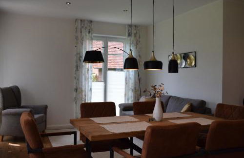 Ferienwohnung Lodberger Scheunencafe - Foto 9