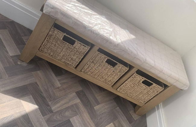 Remarkable 1-bed Cottage in Chester - Foto 12