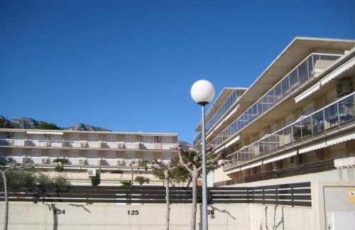 Apartamento Illa Mar - Foto 8