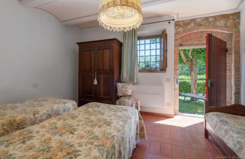 Il Lebbio Agriresort - Photo 13