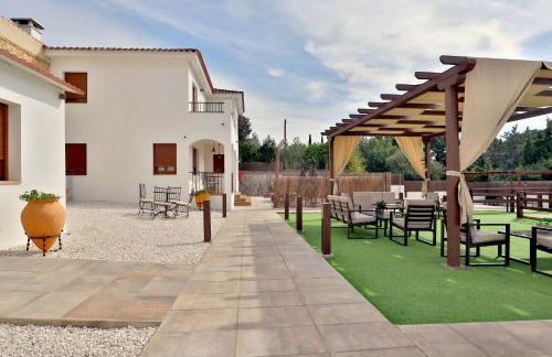 Hacienda El Brillante - Photo 62