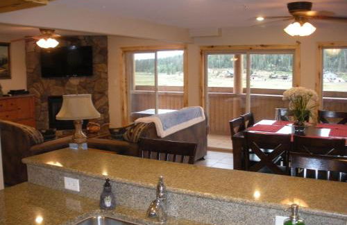 The Lodge at Duck Creek - Foto 39