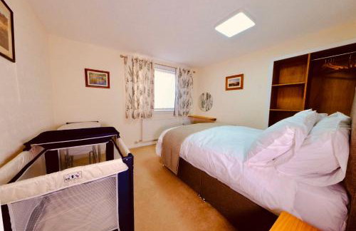 Suilven Cottage - Foto 11