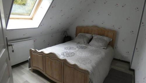 Jolie maison de vacances Gîte des Ecureuils - Photo 2