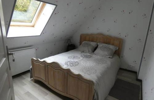 Jolie maison de vacances Gîte des Ecureuils - Foto 2