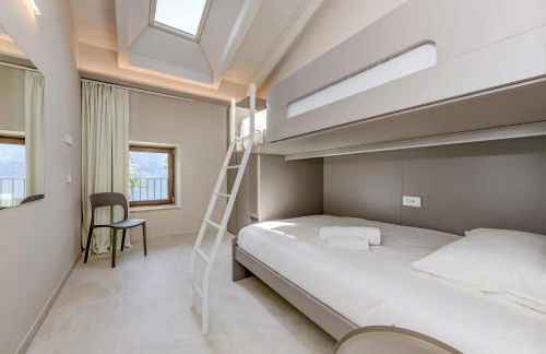 Villa Beatrice front lake - Foto 63