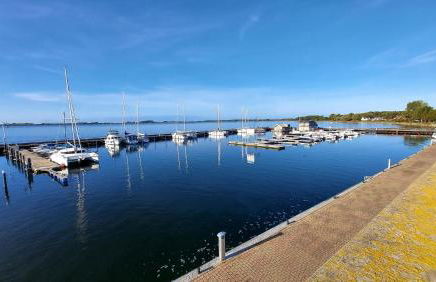 Bungalow im Garten in Wiek - Foto 16