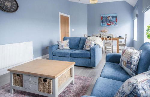 Harbour Heights - 2 Bed Apartment - Milford Haven - Foto 9