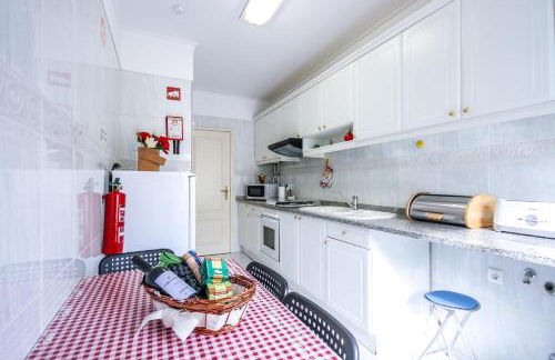 Apartamento Tejo - Foto 18