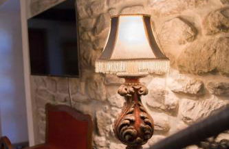 Antico maniero La Ploca - Foto 31