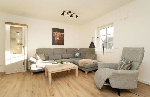 Am Feldweg 8 Heringsmöwe - Foto 1