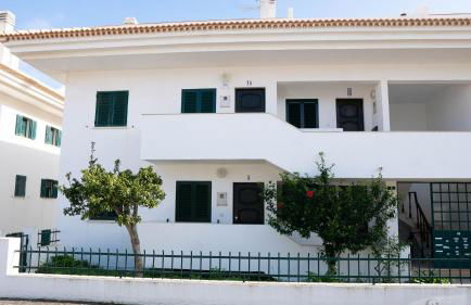 The ABBA Home - Areia Branca Beach Apartment - Foto 34