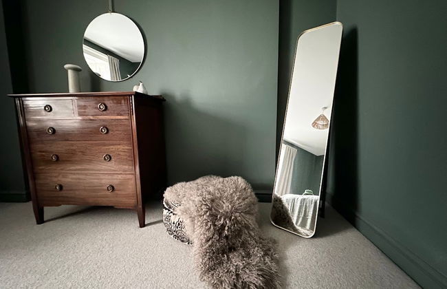 Flt 3 Bank House Settle Yorkshire Dales - Foto 27