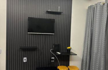 Studio Charmoso em Itapuã - Foto 7