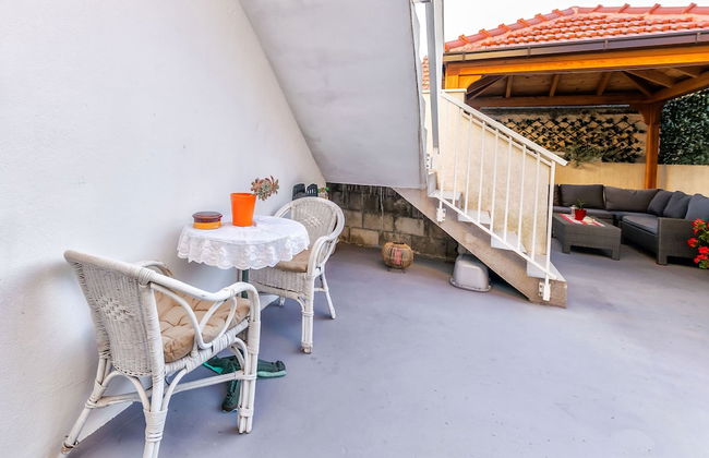 Apartment Kampanel - Foto 11