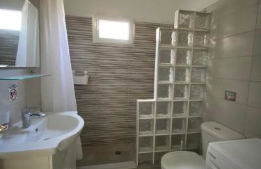 Mpanos Sea Apartment 1 - Foto 9