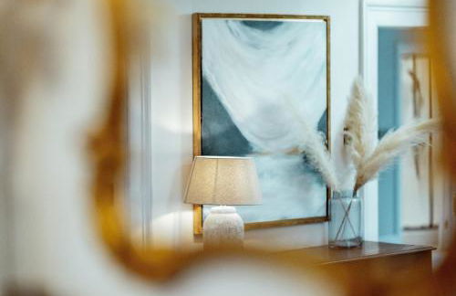 The Manor Lodge, Repton - Foto 33