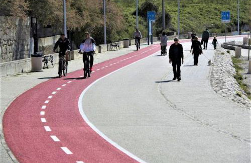 Apartment Verdi Split with free parking in the garage - Foto 51