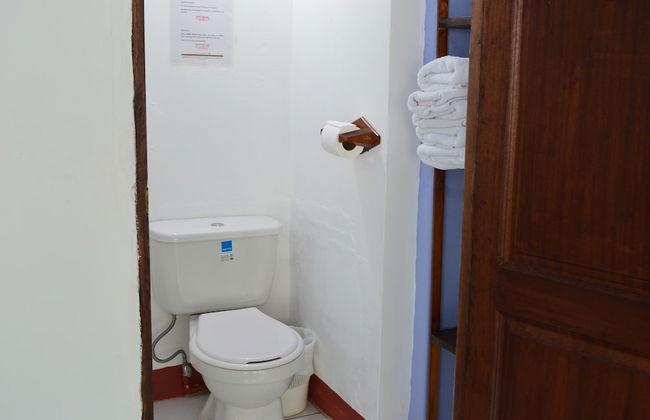 Eco Suites Uxlabil Guatemala City - Photo 36