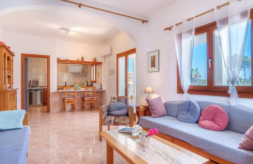 Apartment Bella Vista by Interhome - Foto 8